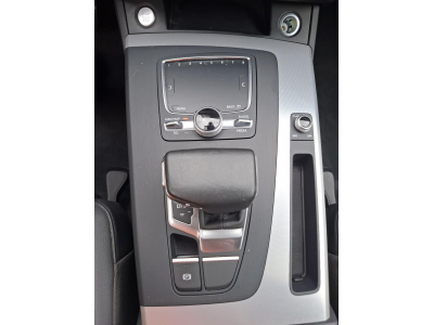 Audi Q5 40 TDI 190 Quattro S-Line Int./Ext. S-Tronic - Caméra - Garantie