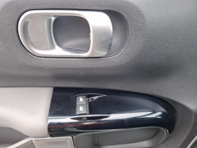 Citroën C4 Cactus 1.2 VTi 110 Shine