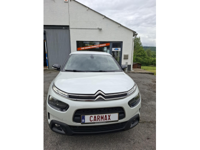 Citroën C4 Cactus 1.2 VTi 110 Shine