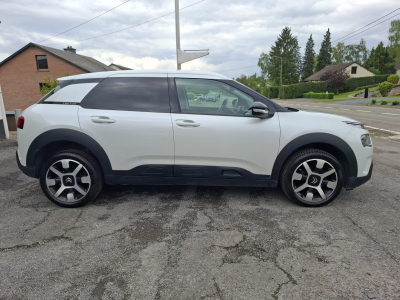 Citroën C4 Cactus 1.2 VTi 110 Shine