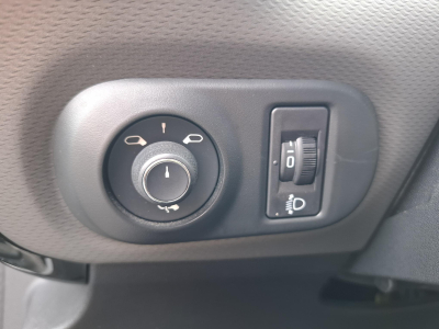 Citroën C4 Cactus 1.2 VTi 110 Shine