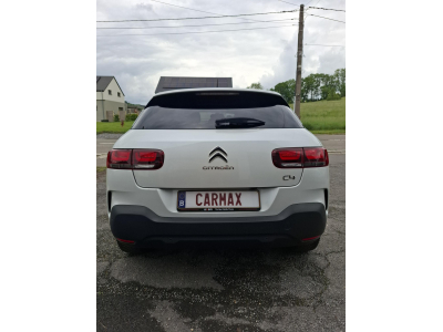 Citroën C4 Cactus 1.2 VTi 110 Shine