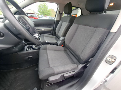 Citroën C4 Cactus 1.2 VTi 110 Shine