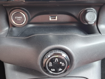Citroën C4 Cactus 1.2 VTi 110 Shine