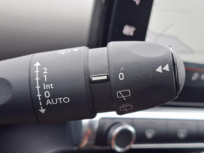 Citroën C4 Cactus 1.2 VTi 110 Shine