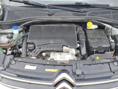 Citroën C4 Cactus 1.2 VTi 110 Shine