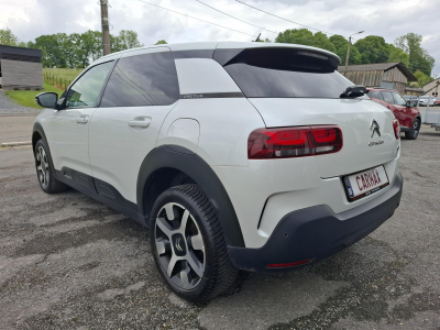 Citroën C4 Cactus 1.2 VTi 110 Shine
