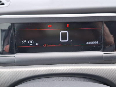 Citroën C4 Cactus 1.2 VTi 110 Shine