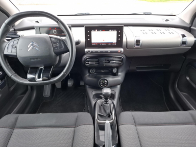 Citroën C4 Cactus 1.2 VTi 110 Shine