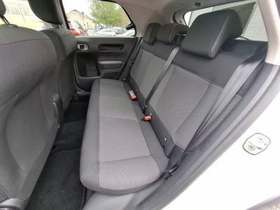 Citroën C4 Cactus 1.2 VTi 110 Shine