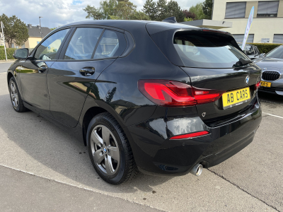 BMW 116 116d 115cv Navi Pano Cuir 2xPDC