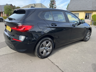 BMW 116 116d 115cv Navi Pano Cuir 2xPDC