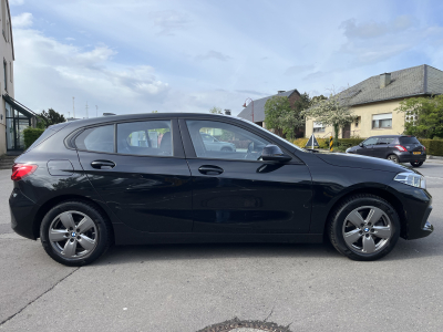 BMW 116 116d 115cv Navi Pano Cuir 2xPDC