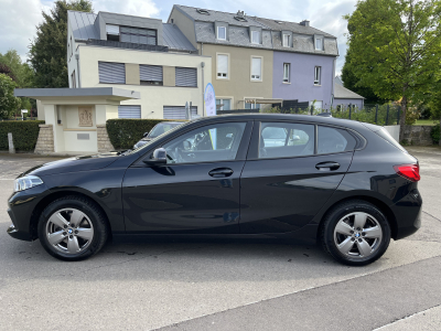 BMW 116 116d 115cv Navi Pano Cuir 2xPDC