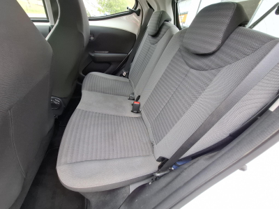 Toyota Aygo 1.0 VVT-i X-Play