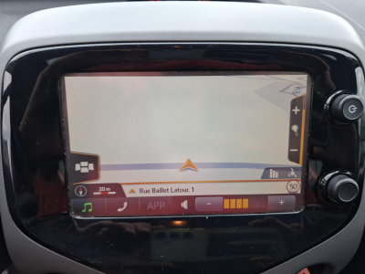 Toyota Aygo 1.0 VVT-i X-Play