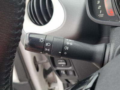Toyota Aygo 1.0 VVT-i X-Play
