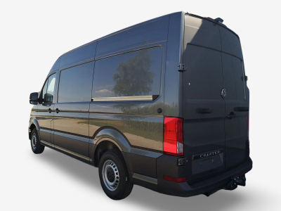Volkswagen Crafter 2.0 TDI 35 140 L3H3