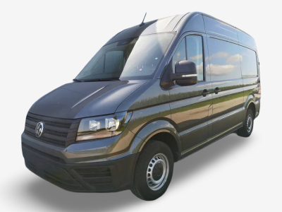 Volkswagen Crafter 2.0 TDI 35 140 L3H3