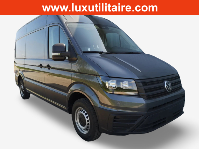 Volkswagen Crafter 2.0 TDI 35 140 L3H3
