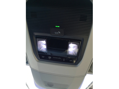 Volkswagen Crafter 2.0 TDI 35 140 L3H3