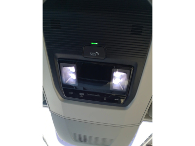 Volkswagen Crafter 2.0 TDI 35 140 L3H3