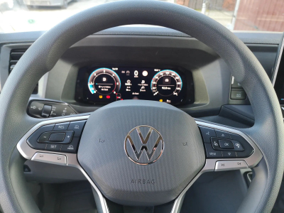 Volkswagen Crafter 2.0 TDI 35 140 L3H3