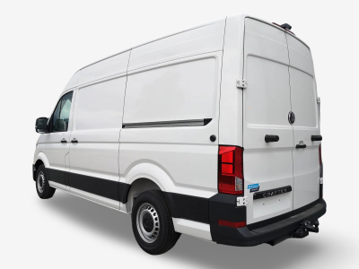 Volkswagen Crafter 2.0 TDI 35 140 L3H3