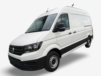 Volkswagen Crafter 2.0 TDI 35 140 L3H3