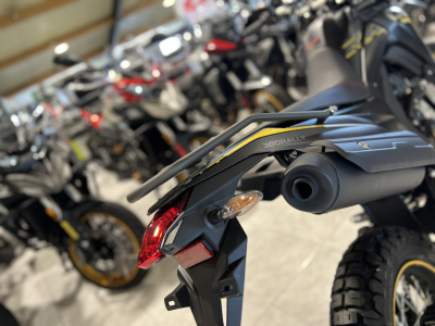 Voge 300 Rally 