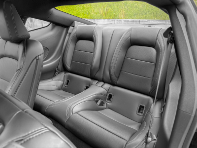 Ford Mustang Mustang Fastback 5.0 V8 GT/ MAGNERIDE/