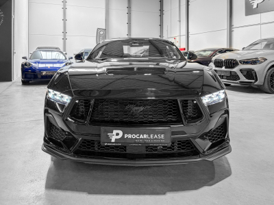 Ford Mustang Mustang Fastback 5.0 V8 GT/ MAGNERIDE/