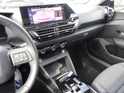Citroën C4 MAX 1.5 Blue Hdi 130 Automatique