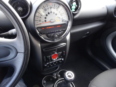 MINI Cooper Countryman 1.6