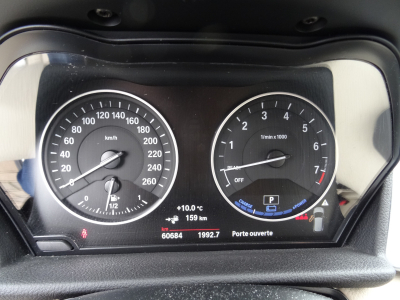 BMW 225 XE IPERFORMAN