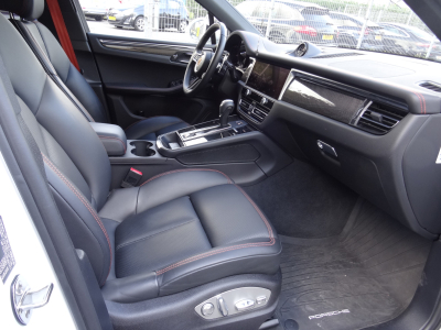 Porsche Macan GTS
