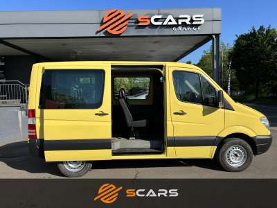 Mercedes-Benz Sprinter 107 Cdi 9 places 109cv L1H1
