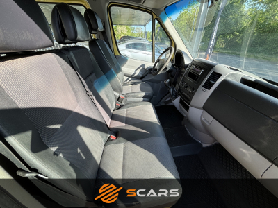 Mercedes-Benz Sprinter 107 Cdi 9 places 109cv L1H1