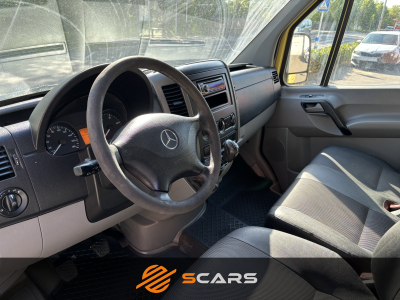 Mercedes-Benz Sprinter 107 Cdi 9 places 109cv L1H1