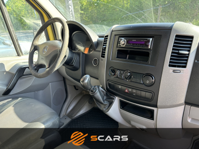 Mercedes-Benz Sprinter 107 Cdi 9 places 109cv L1H1