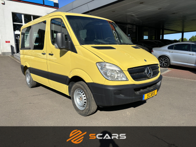 Mercedes-Benz Sprinter 107 Cdi 9 places 109cv L1H1