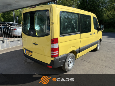 Mercedes-Benz Sprinter 107 Cdi 9 places 109cv L1H1