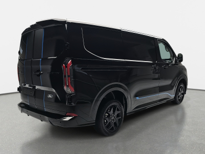 Ford Transit Custom 2.0 ECOBLUE 170 BVA L1H1 Sport