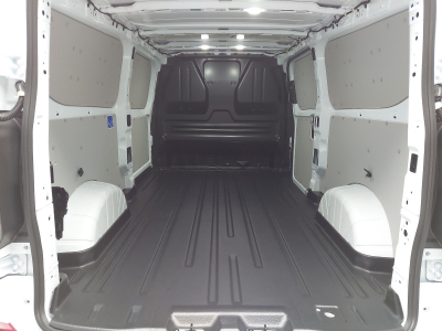 Ford Transit Custom 2.0 ECOBLUE 136 L2H1 Trend