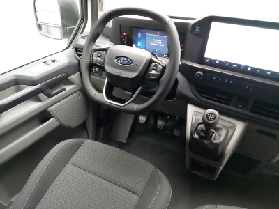 Ford Transit Custom 2.0 ECOBLUE 136 L2H1 Trend