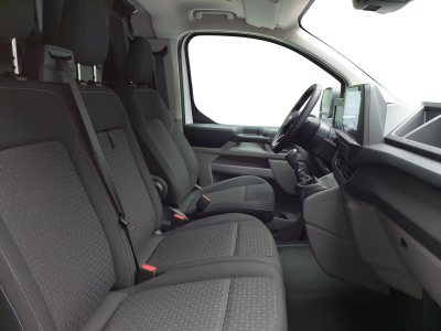 Ford Transit Custom 2.0 ECOBLUE 136 L2H1 Trend