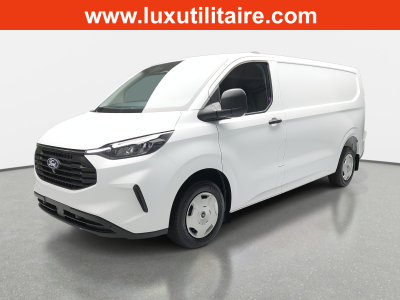Ford Transit Custom 2.0 ECOBLUE 136 L2H1 Trend