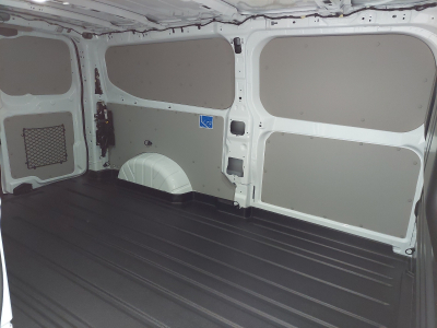 Ford Transit Custom 2.0 ECOBLUE 136 L2H1 Trend