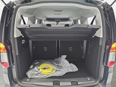 Ford Tourneo Connect 1.5 EB PHEV Auto 150 Grand Titanium