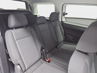 Ford Tourneo Connect 1.5 EB PHEV Auto 150 Grand Titanium